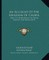 An Account of the Kingdom of Caubul
