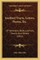 Inedited Tracts, Letters, Poems, Etc.