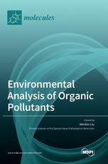 Environmental Analysis of Organic Pollutants
