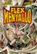 Flex Mentallo: Man of Muscle Mystery Deluxe (New Edition)