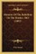 Memoirs of the Rebellion on the Border, 1863 (1882)