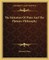 The Initiation of Plato and the Platonic Philosophy