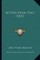 Letters from Italy (1845)