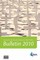 Csiof Bulletin 2010