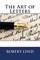 The Art of Letters