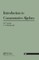Introduction to Commutative Algebra (on Demand)