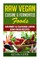 Raw Vegan Cuisine & Fermented Foods