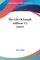 The Life Of Joseph Addison V2 (1843)
