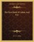 The First Book of Adam and Eve