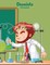 Chemists Coloring Book 1