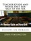 Teacher Guide and Novel Unit for Salt to the Sea