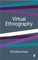 Hine, C: Virtual Ethnography