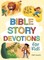Bible Story Devotions for Kids