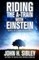 Riding the A-Train with Einstein