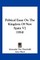 Political Essay On The Kingdom Of New Spain V2 (1814)