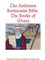 The Anderson Revisionist Bible