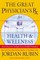 The Great Physician's RX for Health and Wellness