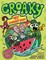 Croaky: Quest for the Legendary Berry