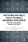 Institutions and Public Policy for India's Sustainable Development