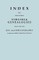 Index to Printed Virginia Genealogies, Including Key and Bibliography