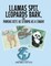 Llamas Spit, Leopards Bark, and Pandas Bite As Strong As a Shark