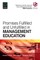 Promises Fulfilled and Unfulfilled in Management Education