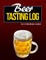 Beer Tasting Log for Craft-Brew Lovers