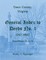 Essex County, Virginia General Index to Deeds No. 1, 1797-1867, Deed Books 35 to 51