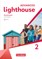 Lighthouse Band 2: 6. Schuljahr - Wordmaster - Mit Audios und Lösungen