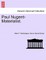 Paul Nugent-Materialist.