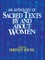 An Anthology of Sacred Texts by and about Women