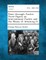 Peace Through Justice Three Papers on International Justice and the Means of Attaining It