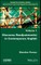 Discourse Readjustment(s) in Contemporary English