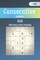 Consecutive Sudoku - 200 Very Hard Puzzles 6x6 vol.17