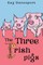 The Three Irish Pigs