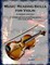 Music Reading Skills for Violin Level 1