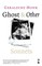 Ghost & Other Sonnets
