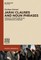 Jarai Clauses and Noun Phrases
