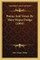 Poems And Verses By Mary Mapes Dodge (1904)