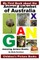 My First Book about the Animal Alphabet of Australia - Amazing Animal Books - Children's Picture Books