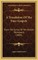A Translation of the Four Gospels