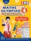 International Maths Olympiad Class 4 (with Omr Sheets)