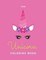 The Unicorn Coloring Book