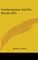 Confucianism And Its Rivals 1915