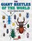 The Giant Beetles of the World Coloring Book