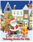 Christmas Coloring Books For Kids
