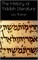 The History of Yiddish Literature