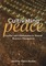 Cultivating Peace