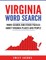 Virginia Word Search