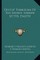 Occult Symbolism of the Fourth Hebrew Letter, Daleth